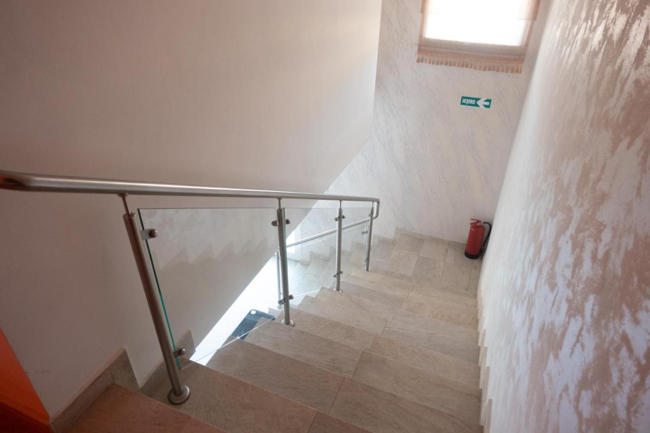 Casa Amaya Bacau Exterior photo